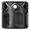 Tapco Diamond Micro Brake 1/2x28 Blk - LIPTPTAP22005