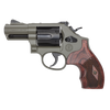 Smith and Wesson 19 Carry Comp 357mag Moss 3" - LIPSM14451
