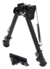 Utg Tactical, Utg Tl-bp88q       Op Bipod Qd  8.0-12.4