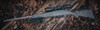 Ruger American¬Æ Rifle Generation II : Standard 6mm Creedmoor 20" 3 + 1 Gray Splatter