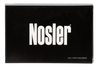 Nosler E-tip, Nos 40238 E-tip  25-06    100 E-tip          20/10
