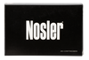 Nosler E-tip, Nos 40238 E-tip  25-06    100 E-tip          20/10