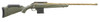Ruger American¬Æ Rifle Generation II : Predator 6.5 Creedmoor 22" 3 + 1 Green Splatter