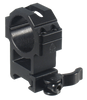 Utg Max Strength Scope Rings, Utg Rq2w3224        30mm  High Weavr Rngs