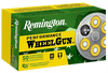 Remington Ammunition Performance Wheelgun, Rem 22333 Rpw44sw  Wheelgun 44sw   246lrn    50/10