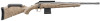 Ruger American¬Æ Rifle Generation II : Ranch 300 BLK 16"  10 + 1 FDE Splatter
