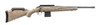 Ruger American¬Æ Rifle Generation II : Ranch 300 BLK 16"  10 + 1 FDE Splatter