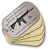 Real Avid/revo Field Guide, Avid Avar15r      Ar15 Field Guide