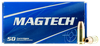 Magtech Range/training, Magtech 380b       380     95 Jhp            50/20