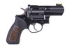 Ruger  GP100¬Æ : Standard 357 Mag 2.5" 6 Black