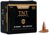Speer Ammo Tnt, Speer 1445      Bull .264  90 Tnt Hp         100/5