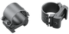 Weaver Mounts Sure Grip Windage Adjustable Rings, Weav 49143  Sure Grip Rngs 1in Med M W/a