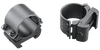 Weaver Mounts Sure Grip Windage Adjustable Rings, Weav 49143  Sure Grip Rngs 1in Med M W/a