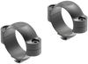 Leupold Dual Dovetail, Leu 52242  Dd 30mm Rings Low          Mt