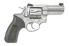 Ruger GP100¬Æ : Standard 357 Mag 3" 7 Stainless