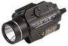 Streamlight Tlr-2 Irw, Stl 69165  Tlr2  Tac Light W/irw Laser