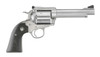 Ruger New Model Super Blackhawk¬Æ : Bisley‚Ñ¢ 44 Rem Mag 5-1/2" 6 Stainless