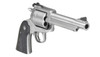 Ruger New Model Super Blackhawk¬Æ : Bisley‚Ñ¢ 44 Rem Mag 5-1/2" 6 Stainless