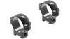 Leupold Ringmounts, Leu 49947  Rimfire Rings 22 Med