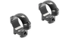 Leupold Ringmounts, Leu 49947  Rimfire Rings 22 Med