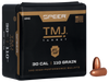 Speer Ammo Tmj, Speer 1846      Bull .308 110 Tmj Rn         100/5