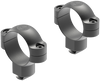Leupold Dual Dovetail, Leu 52234  Dd 30mm Rings Sup High     Mt