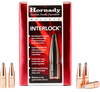 Hornady Interlock, Horn 3090   Bull .308 220 Rn                100/15