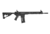 ArmaLite AR10TAC18 AR-10 Tactical 308 Win  25+1 18" Barrel, Black Cerakote Receiver, Black Hard Coat Anodized Barrel, Adjustable Magpul STR Collapsible Stock, Flash Hider, Optics Ready