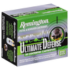 Remington Ammunition Ultimate Defense, Rem 28939 Hd40swbn  Ultd 40s       180bjhp   20/25