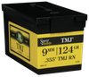 Speer Ammo Tmj, Speer 4726      Bull .355 124 Tmj  Vp        600/1