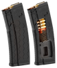Hexmag Series 2, Hexmag Hx1530ar15s2blk  Mag Ar15 15rd Black