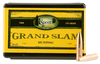 Speer Ammo Grand Slam, Speer 1643      Bull .284 175 Grandslam       50/5