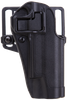 Blackhawk Serpa Cqc, Bhwk 410503bkr  Serpa Cqc Colt 1911