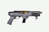 Ruger Pc Charger 9mm 6.5" Gray 17+1#