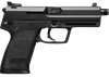Heckler and Koch (HK USA) USP9 TACTICAL 9mm 4.86" 15+1 NS
