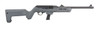Ruger PC Carbine‚Ñ¢ 9mm Luger 16"  17 + 1 Bl/gray