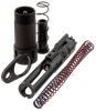 Dead Foot Modified Cycle System, Dfa Mcs-pkrc-dlc   Mcs Pstl Kit Dlc Bcg