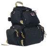 G*outdoors Handgunner, Gps 1711bpbt    Hg Backpack 4gn Cradle      Blk/tn