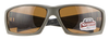 Pyramex Venture Gear Tactical, Pyra Vgsg718t    Overwatch Od Grn Frame/brz Lens