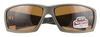 Pyramex Venture Gear Tactical, Pyra Vgsg718t    Overwatch Od Grn Frame/brz Lens