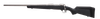 Savage Arms 57170 110 Storm 6.5 Creedmoor 4+1 22", Matte Stainless Metal, Gray Fixed AccuStock with AccuFit, Left Hand