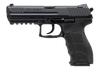 Heckler and Koch (HK USA) P30ls V3 40S&W DA/SA 13+1 SFTY
