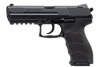 Heckler and Koch (HK USA) P30ls V3 40S&W DA/SA 13+1 SFTY