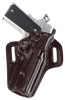 Galco Concealable, Galco Con226b     Concealable Auto             Blk