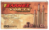 Barnes Bullets Vor-tx, Brns 21569 Bb300wm1    300win    150 Ttsx Bt 20/10