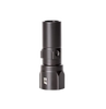 Rugged Suppressors OA008 3 Lug Adapter  45 ACP 5/8"-24 tpi Threads, Black - 160171