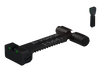 Mepro Usa Llc Tru-dot Self Illuminated Ak/akm Sight, Mepro 1331153101  Trudot Ak47 Akm W/1000m Rear