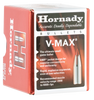 Hornady V-max, Horn 21710  Bull .172  20 Vmax              100/40