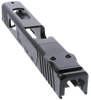 Rival Arms Precision Slide, Rival Ra10g104a    Slide Glock17 Gen4 A1 Rmr Blk