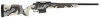 Springfield Armory Waypoint 308win Std Fxd Desert 5+1 Ridgeline Camo Rifle